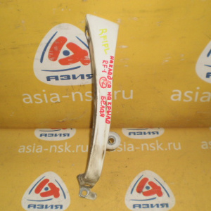 Накладка на крыло Honda Stepwgn RF1 перед, лев