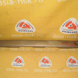 Накладка 5-й двери Toyota/Lexus Harrier#RX300 MCU15 (с ручкой) Дефект 76811-48010