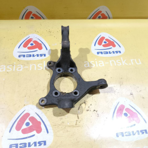 КУЛАК ПОВОРОТНЫЙ Toyota ACR50/ACR55/AHR20/GSR50/GSR55/ANH20/GGH20/ALA40/ALA41 Estima/Alphard/RAV4/Vellfire перед, прав ABS 43211-28140