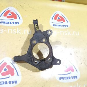 КУЛАК ПОВОРОТНЫЙ Toyota ACR50/ACR55/AHR20/GSR50/GSR55/ANH20/GGH20/ALA40/ALA41 Estima/Alphard/RAV4/Vellfire перед, прав ABS 43211-28140