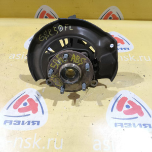 Ступица Toyota ACR50/ACR55/AGZ10/AGZ15/AHR20/ANH20/ANH25/ASU60/ASU65/AVU65/GGH20/GGH25/ZSU60/ZSU65/GSR50/GSR55 Estima/Alphard/Vellfire/Harrier перед, лев ABS