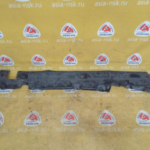 Защита днища кузова Volkswagen Touareg 7LA/7L6 F 7L0825212A