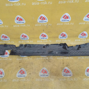 Защита днища кузова Volkswagen Touareg 7LA/7L6 F 7L0825212A