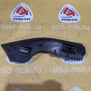 Крепление бампера Volkswagen Touareg 7LA/7L6 Направляющий профиль зад, прав 7L6807394B