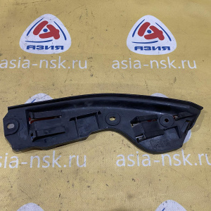 Крепление бампера Volkswagen Touareg 7LA/7L6 Направляющий профиль зад, прав 7L6807394B