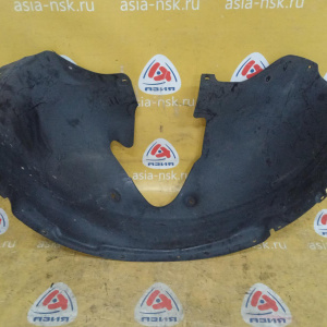 Подкрылок Volkswagen Touareg 7LA '2006 перед, лев 7L6809961F