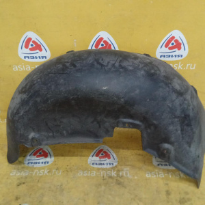 Подкрылок Volkswagen Touareg 7LA/7L6 зад, лев 7L6810971A