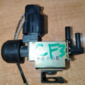 Клапан вакуумный Honda Accord CF4 F20B