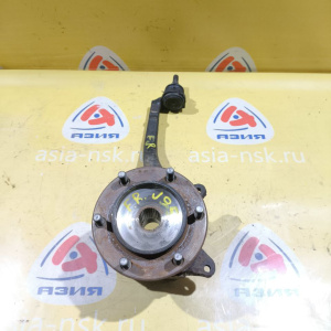 Ступица Toyota KDJ90/KDJ95/KZJ90/KZJ95/RZJ90/RZJ95/VZJ90/VZJ95/KZN185/RZN180/RZN185/VZN185/KDN185 Land Cruiser Prado/4Runner перед, прав 4WD ДЕФЕКТ (Подшипник