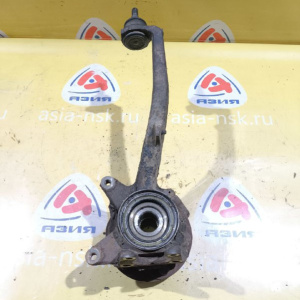 Ступица Toyota KDJ90/KDJ95/KZJ90/KZJ95/RZJ90/RZJ95/VZJ90/VZJ95/KZN185/RZN180/RZN185/VZN185/KDN185 Land Cruiser Prado/4Runner перед, прав 4WD ДЕФЕКТ (Подшипник