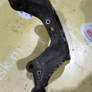 КУЛАК ПОВОРОТНЫЙ Toyota ACR50/ACR55/AHR20/GSR50/GSR55/ANH20/GGH20/ALA40/ALA41 Estima/Alphard/RAV4/Vellfire перед, лев ABS 43212-28120