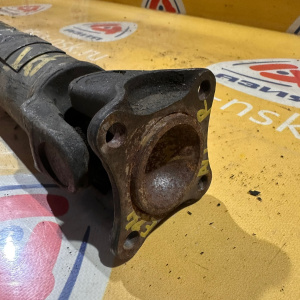 Кардан NISSAN ARMGE24/VRMGE24/VWME24 Caravan R 4WD a/t (Общая длина 66 см)