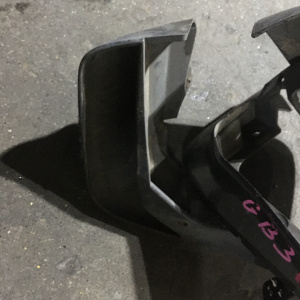 Брызговик Honda Freed GB3 зад, лев