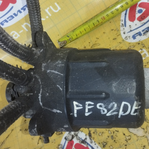 Насос ручной подкачки Mitsubishi 4M50 Canter FE82DE