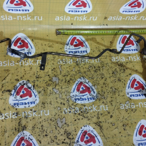 Форсунка Subaru EJ205 Forester SF5 '08.1999-12.2000 стоимость за комплек с рейками цвет желтый + клапан обратки R 17523AA452 / A46-702 D12 + 17522AA57