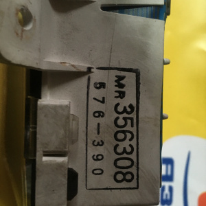 Панель приборов Mitsubishi RVR N61W MR356308