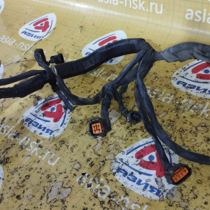 Коса ДВС Subaru EJ253 Forester SF5-127877 '08.1999-12.2000 акпп 24020AC293 ? 24020AC313