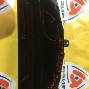 Панель приборов SUBARU Legacy BH5 '2000 оптитрон (дефект стекла) 85015-AE220