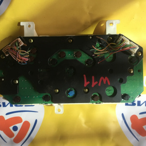 Панель приборов Nissan Avenir W11 WA910