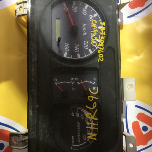 Панель приборов ISUZU CN4320 Elf NHR69S