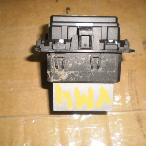 Реостат печки Subaru T1000034ZD Levorg VM4