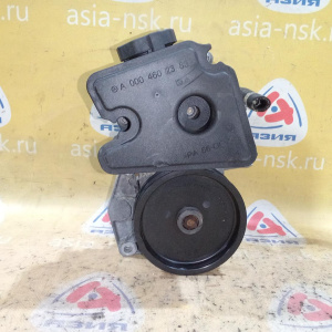 Гидроусилитель Mercedes M272E30 C-Class W204 Luk 128bar 0054668001