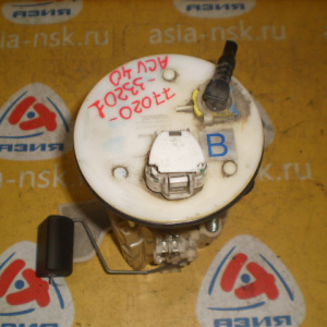 Бензонасос Toyota Camry ACV40 77020-33201