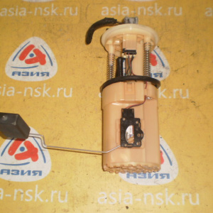 Бензонасос Mitsubishi eK-Wagon H82W 1760A362