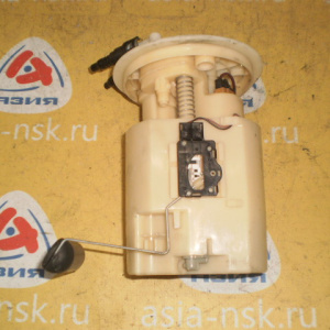 Бензонасос Subaru Forester SH5 '2009 2 трубки 42021 SC000