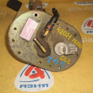 Бензонасос Subaru Impreza GG2 42021-FE030