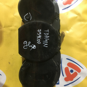 Панель приборов SUZUKI Escudo TDA4W '2010- дефект 34110-79K00