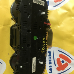 Панель приборов SUZUKI Escudo TDA4W '2010- дефект 34110-79K00