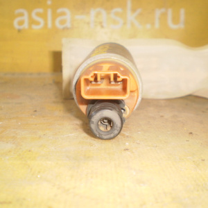 Бензонасос Nissan Sunny B15 (широкая клейма)