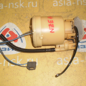 Бензонасос Toyota Corolla Axio NZE141