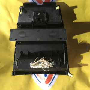 Климат-контроль Toyota NZE120 Corolla/Corolla Spacio дефект крепления 88650-1E470