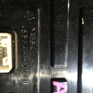 Климат-контроль TOYOTA ACA33 Rav4/Vanguard 455944-2060