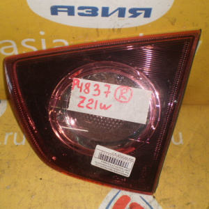 Вставка между стопов Mitsubishi Colt Z21W P4837 R