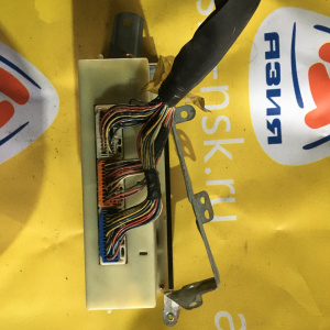 Климат-контроль Toyota KZH100 Hiace 55900-26171