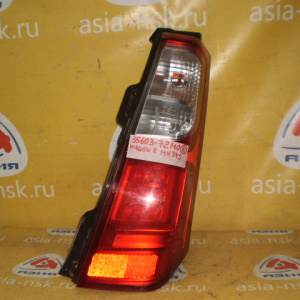 Стоп SUZUKI 35603-72M0 R Wagon R MH34S