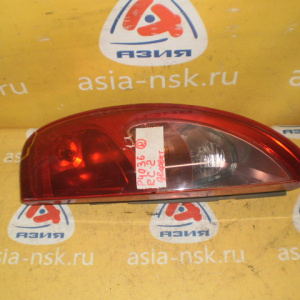 Стоп Subaru P4036 R R2 RC2 Дефект