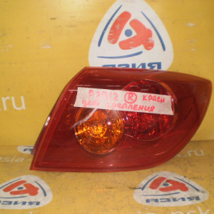 Стоп Mazda P2912 R Axela BK Дефект крепления (красный)