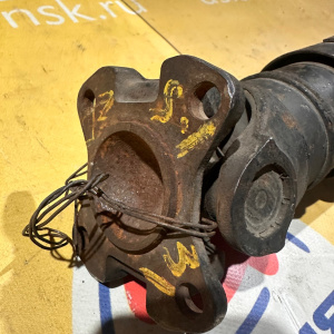 Кардан TOYOTA JZS131/JZS133/JZS135/JZS141/JZS143/JZS145 Crown/Crown Majesta 1JZ/2JZ a/t 37100-30400/37100-30430