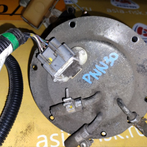 Бензонасос Nissan R'nessa PNN30 KA24 4WD