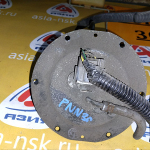 Бензонасос Nissan R'nessa PNN30 KA24 4WD