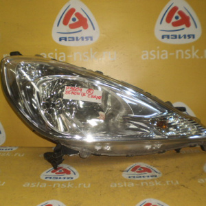 Фара Honda P9604 прав Fit GP1 '2010-2013 Xenon (в сборе)