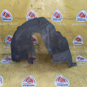 Подкрылок Volkswagen Tiguan 5N1/5N2 зад, прав 5N0810972