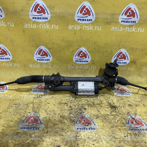 Рулевая рейка Volkswagen 5N1 Tiguan '2011 Правый руль, электро. 1K0909144M 5N2423051M