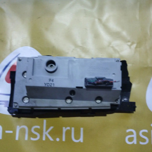 Климат-контроль Honda GB3 Freed дефект D09F3