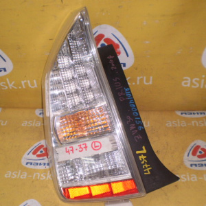Стоп Toyota 47-37 L Prius ZVW30
