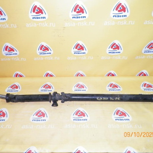 Кардан TOYOTA GX100 Cresta/Chaser/Mark II 1GFE '1998- a/t PX31 37100-2A270